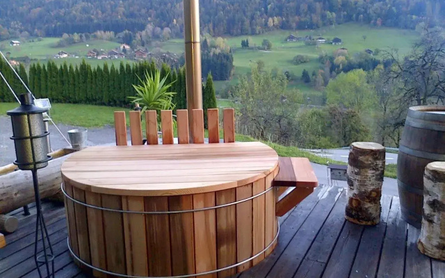 Chalet Dreamtime (Adults Only)