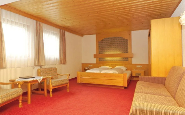 Hotel Garni Hafele