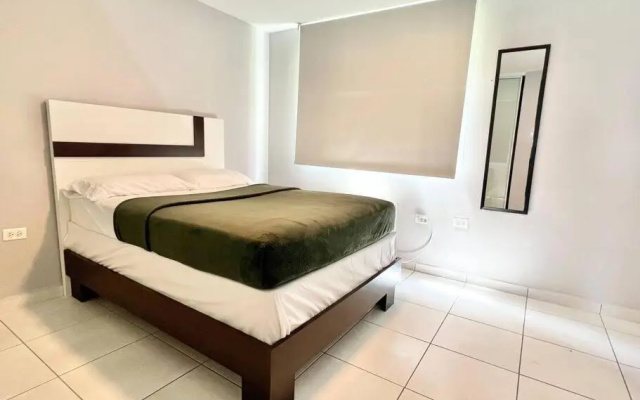 Horizon View Apartment