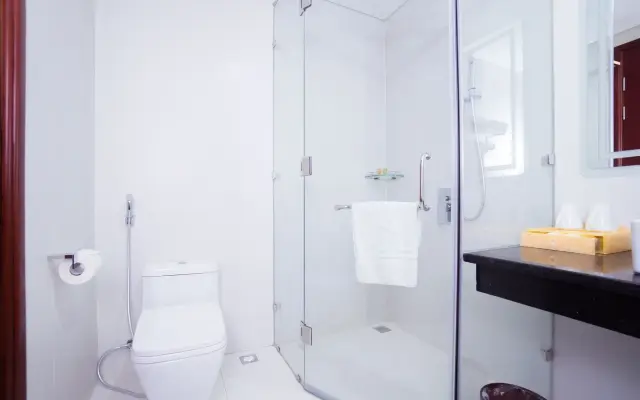 Vinh Hoang Hotel