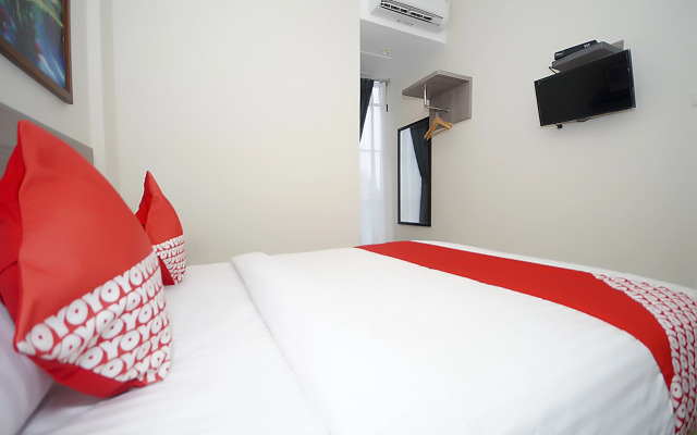 OYO 251 The Maximus Inn Hotel