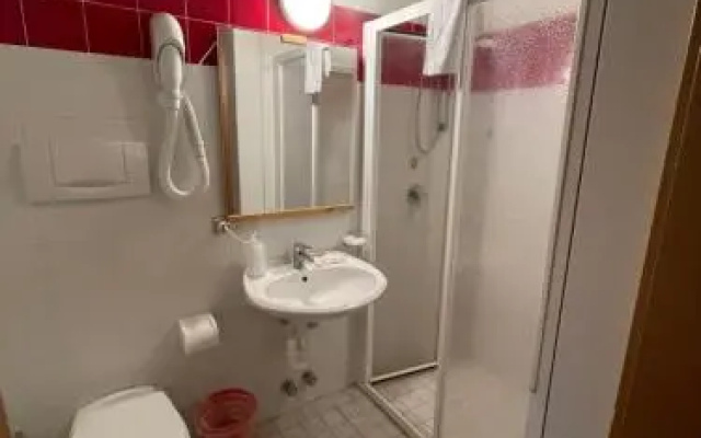 Hotel Belvedere