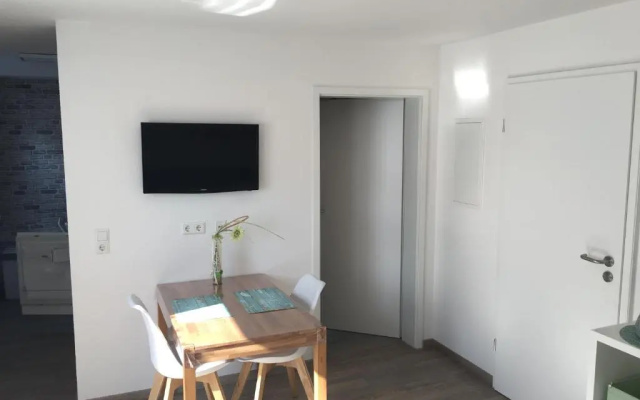 Moserhof-Apartments