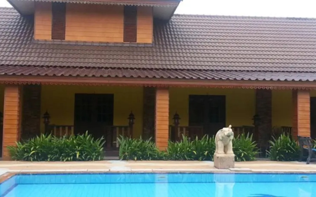 Viengtong Resort