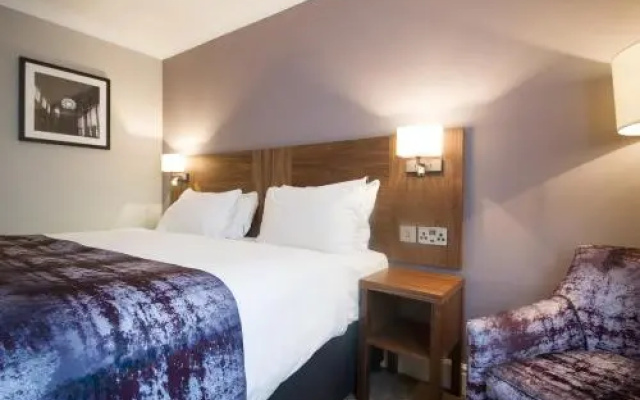 Innkeepers Lodge Old Windsor