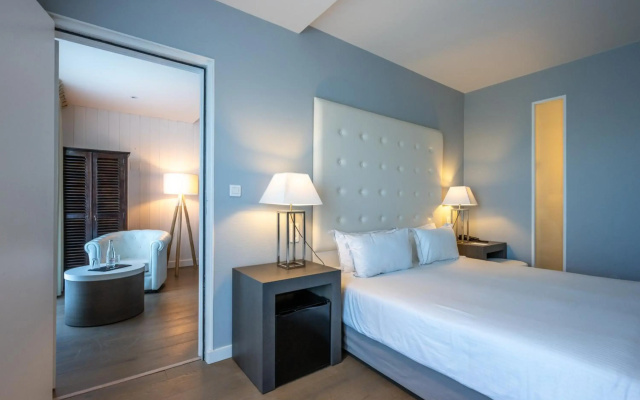 Hôtel Atalante - Relais Thalasso & Spa