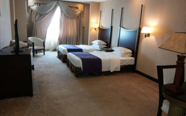 Tourist Hotel