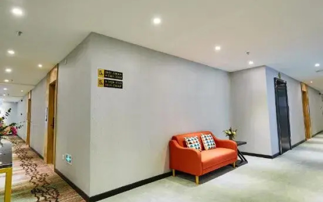 Jianghua Hotel