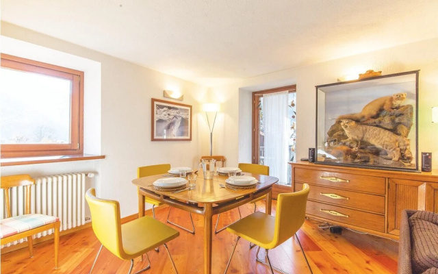 Casa le Bourg