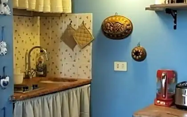 La Casa di Marla