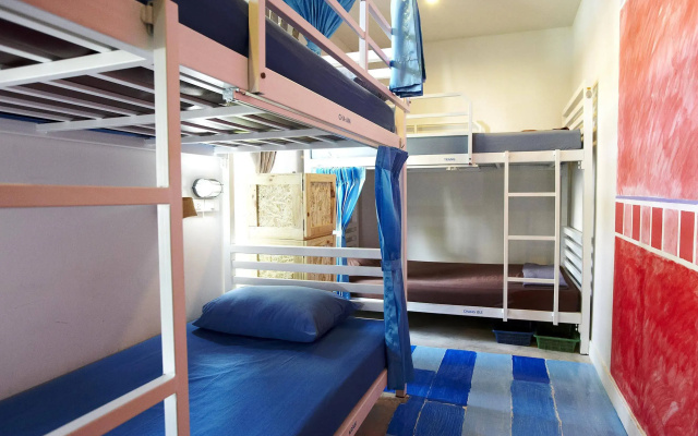 WH Hostel