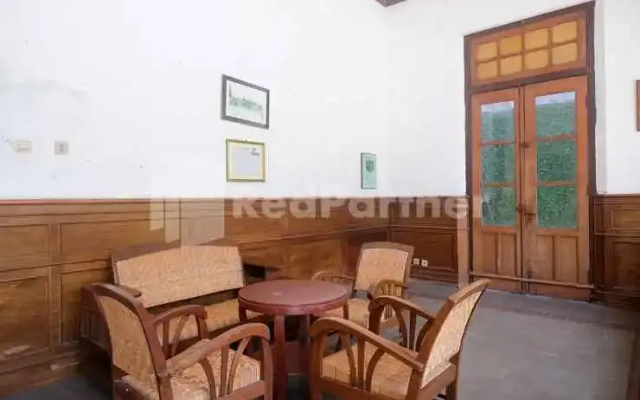 Hotel Limaran 1 Syariah Malioboro Mitra