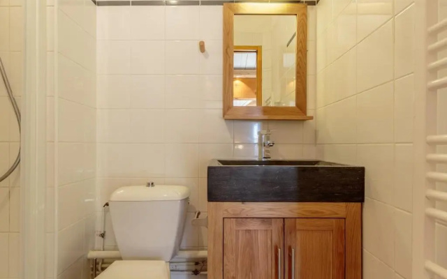 Chalet La Plagne-Tarentaise, 5 pièces, 8 personnes - FR-1-351-144