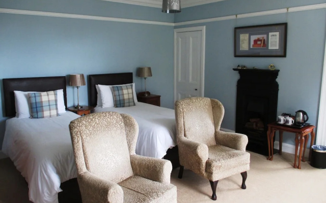 Highland Spirit Bed and Breakfast
