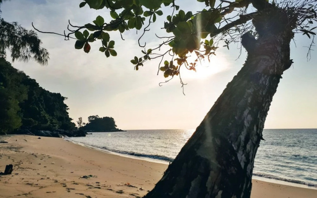 Selesa Tioman Apartment @ Tioman Horizon Condotel