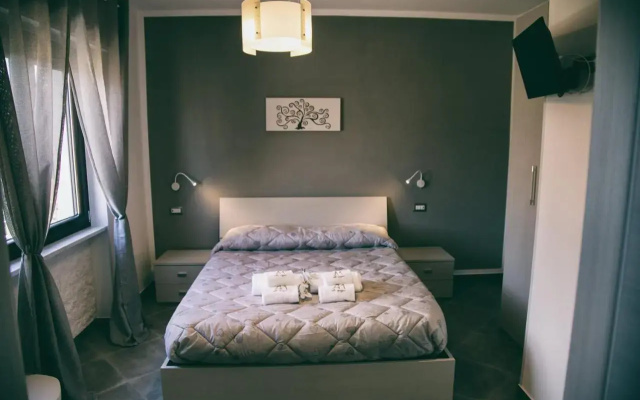 Bed And Breakfast 3 Stars Pianillo