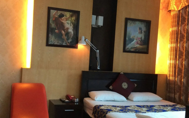 Thien Duong Hotel