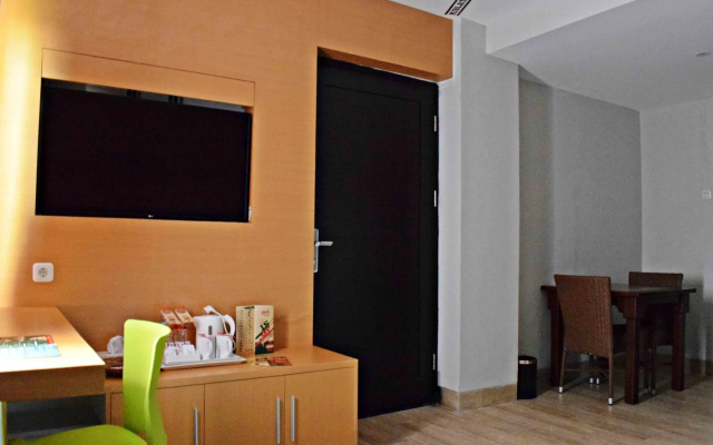 Meotel Purwokerto