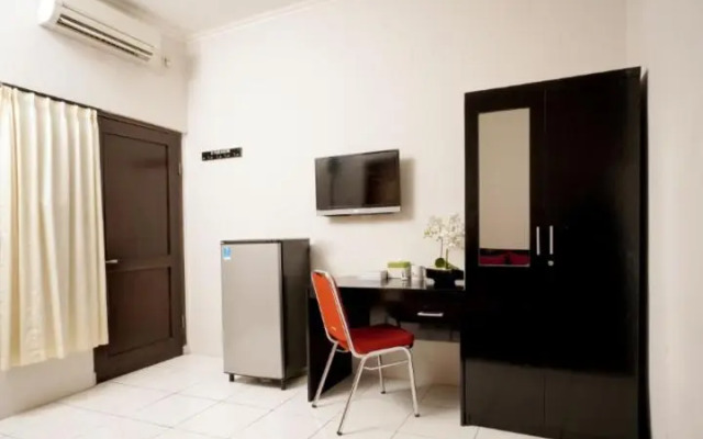 D'Paragon Pringwulung