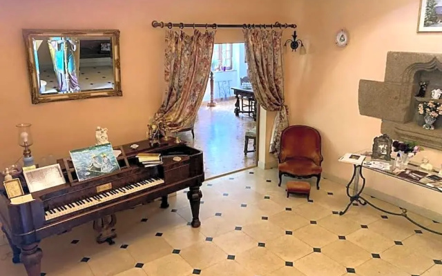 La Forge de la Coudraie
