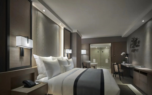 JW Marriott Kuala Lumpur