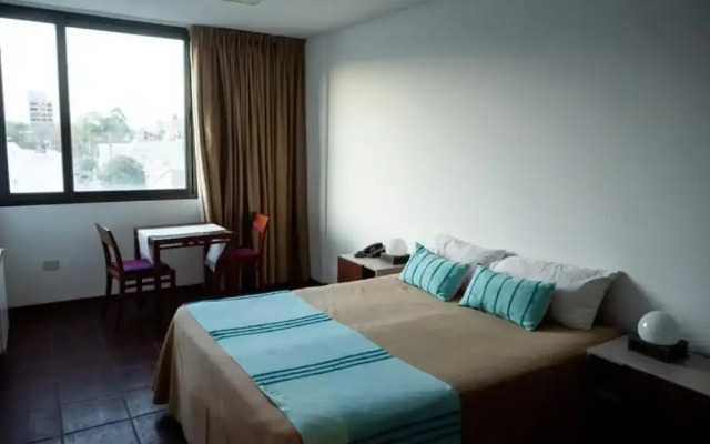 Tramas Andinas Apartamentos & Hotel