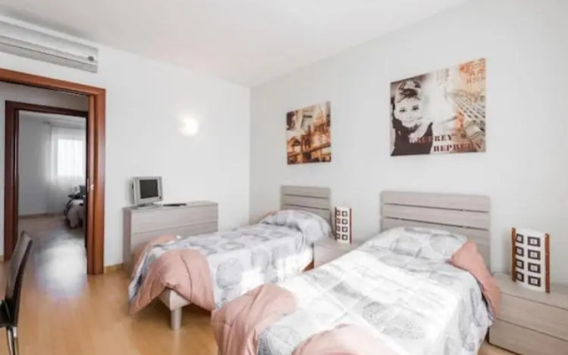 Bed  Breakfast A Casa Di Fabio