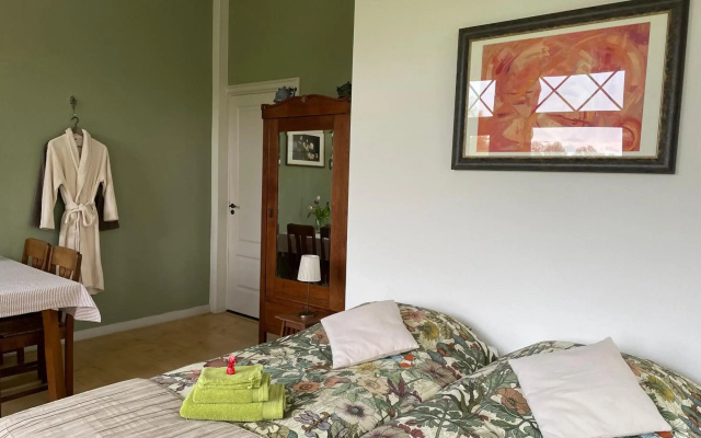 B&B De Zulthe