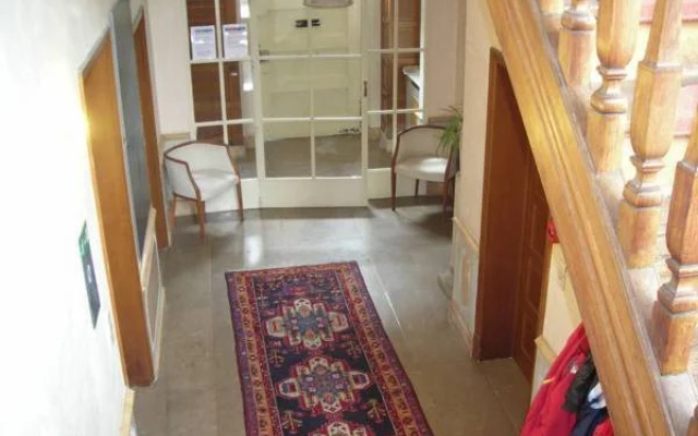 Hostel St Jacob