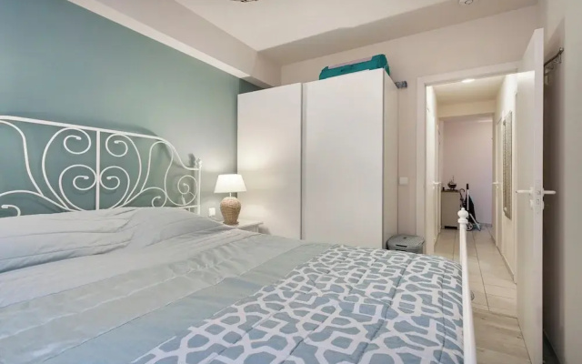 Apartment in Blankenberge by the Beach