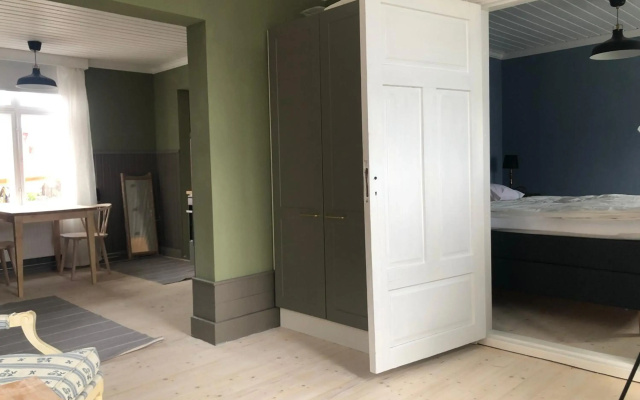Krepelin Apartments