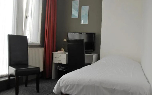 Hotel Hulsebos