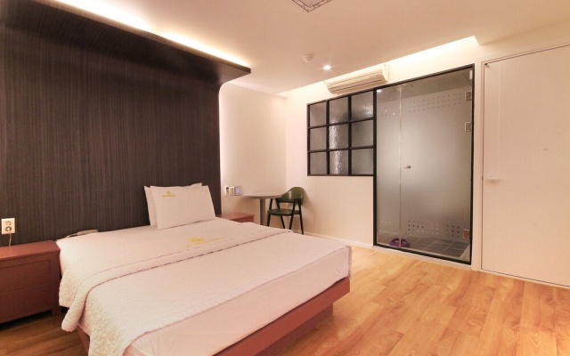 Gimcheon YS Self Check-in Motel