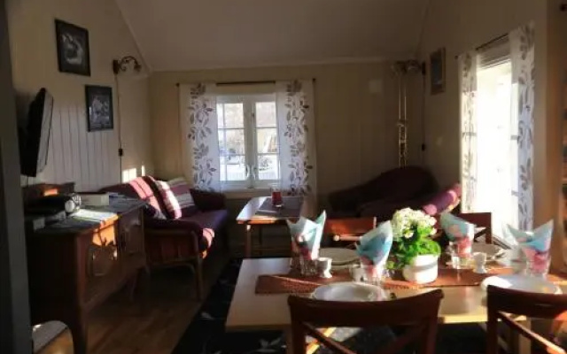 Havnnes Handelssted Holiday Homes