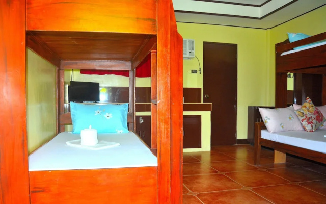 Jorge Transient House
