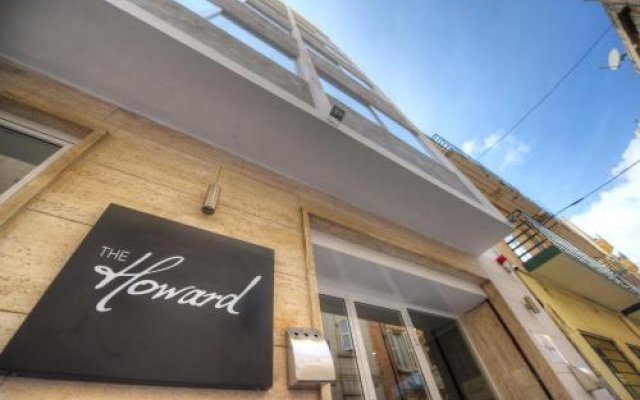 Отель The Howard Hotel and Residence Мальта, Слима - отзывы, цены и фото номеров - забронировать отель The Howard Hotel and Residence онлайн