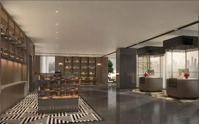 UrCove by HYATT Chongqing JFB HYD
