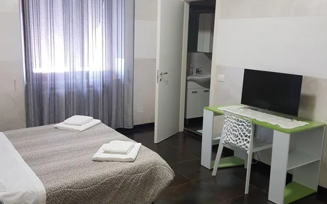 Da Elena B&B