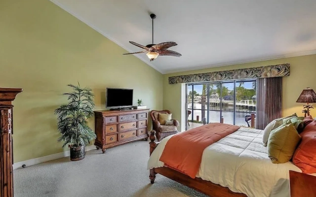 Rookery Ct Home