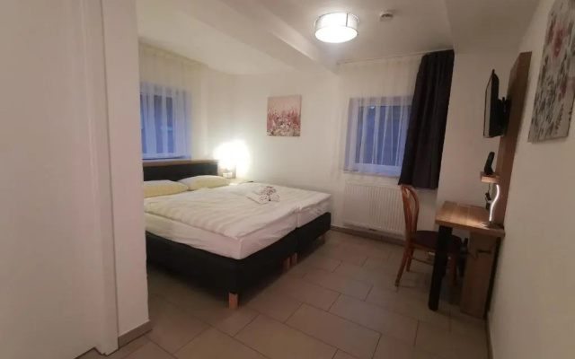 Gap Hotel