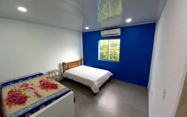 Apartamentos Amoblados