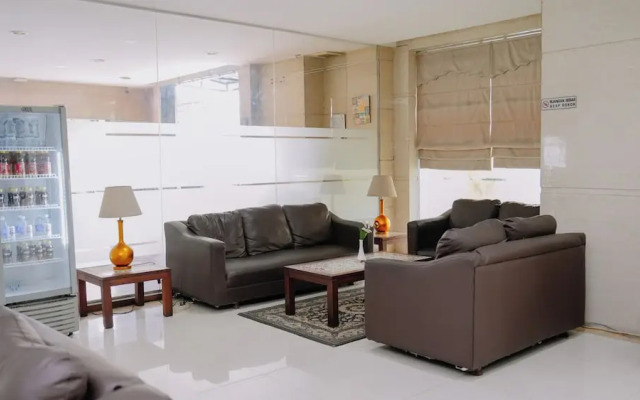 Sulthan Hotel Medan Powered By Archipelago