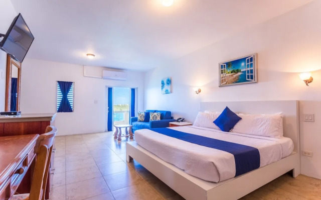 The Manoah Boutique Hotel