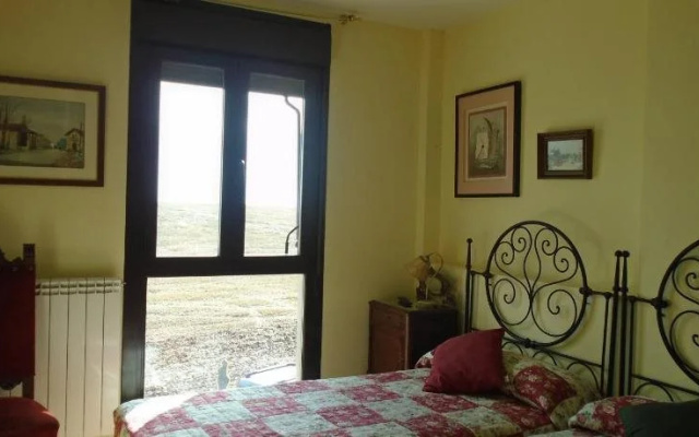 Albergue Victoria