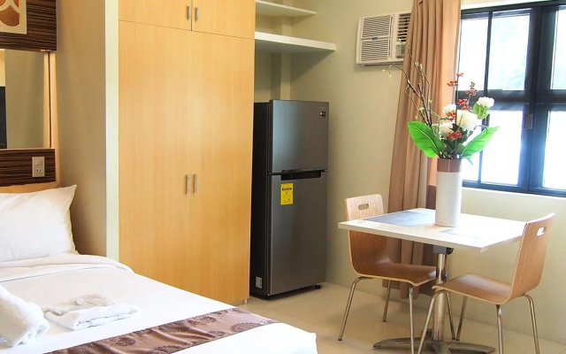 Marton Suites