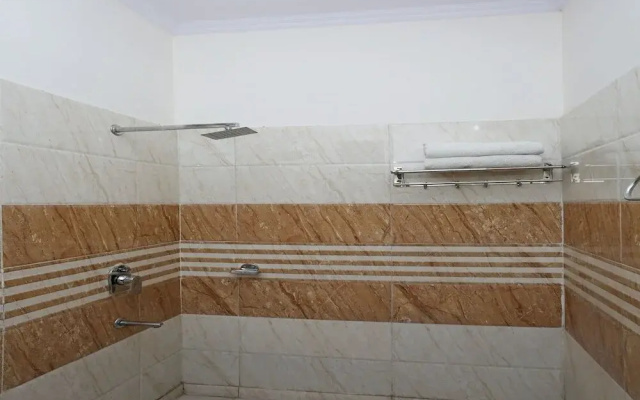 Celeste Inn By OYO Rooms