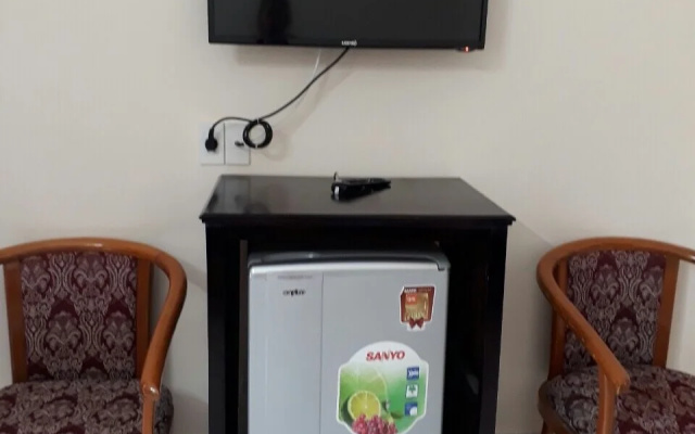 Ngoc Duy Hotel Mui Ne