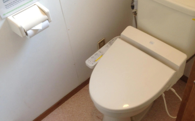 Fuji-Hakone Guest House