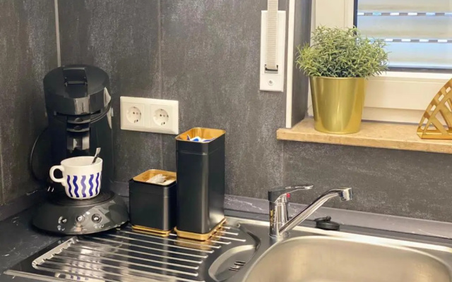 Apartment Studio 74 in Friedrichshafen