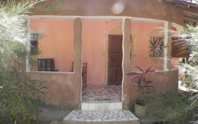 Guesthouse Diabatalo in Kafountine, Senegal from 125$, photos, reviews - zenhotels.com hotel front